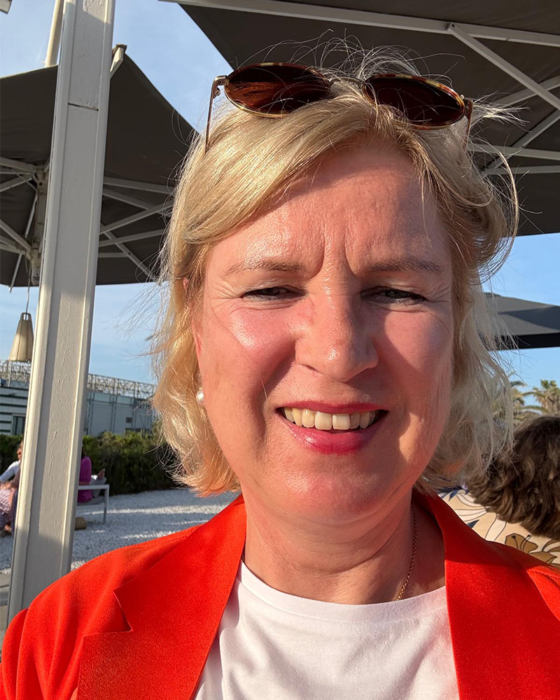 Frauenärztin Dr. Ruth-Egger in Schwaz