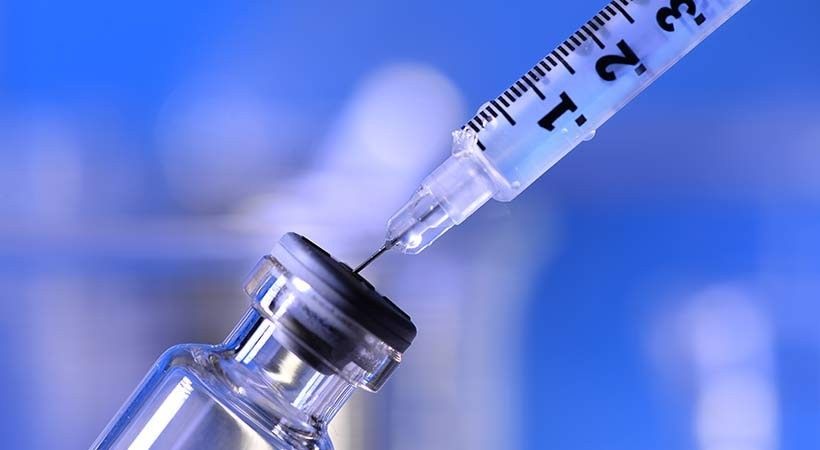 HPV-Impfung in Schwaz