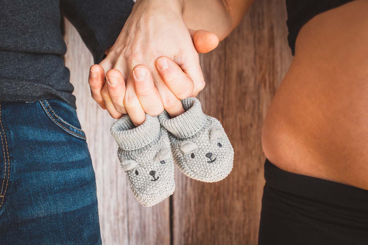 Ärztin für Kinderwunsch in Schwaz
