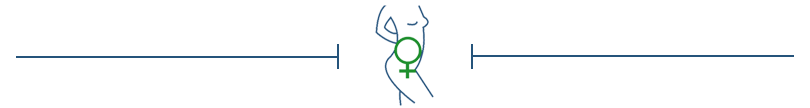 Logo der Gynäkologin
