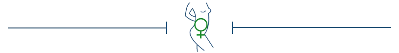 Logo der Gynäkologin