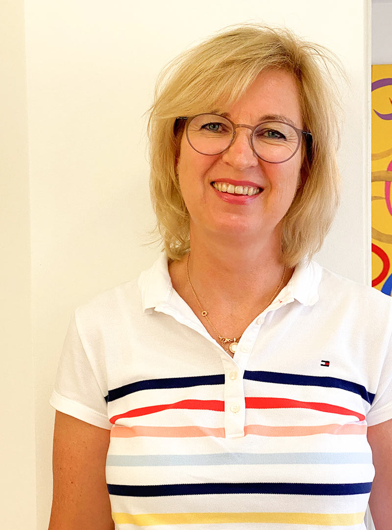 Dr. Sigrid Ruth-Egger