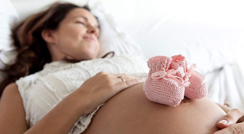Vorsorgeuntersuchungen für Schwangere in Schwaz