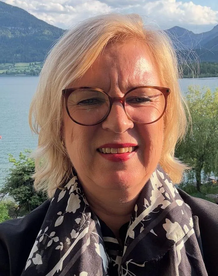 Frauenärztin Dr. Ruth-Egger in Schwaz